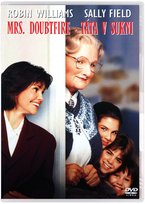 Pani Doubtfire Various Directors