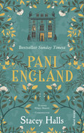 Pani England - Halls Stacey