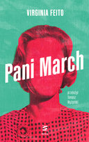 Pani March Virginia Feito