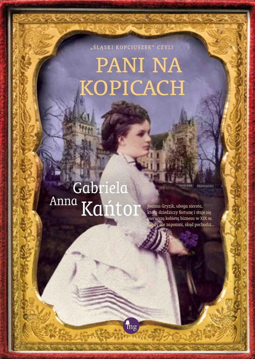 Pani na Kopicach - ebook mobi