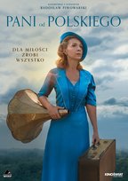 Pani od Polskiego