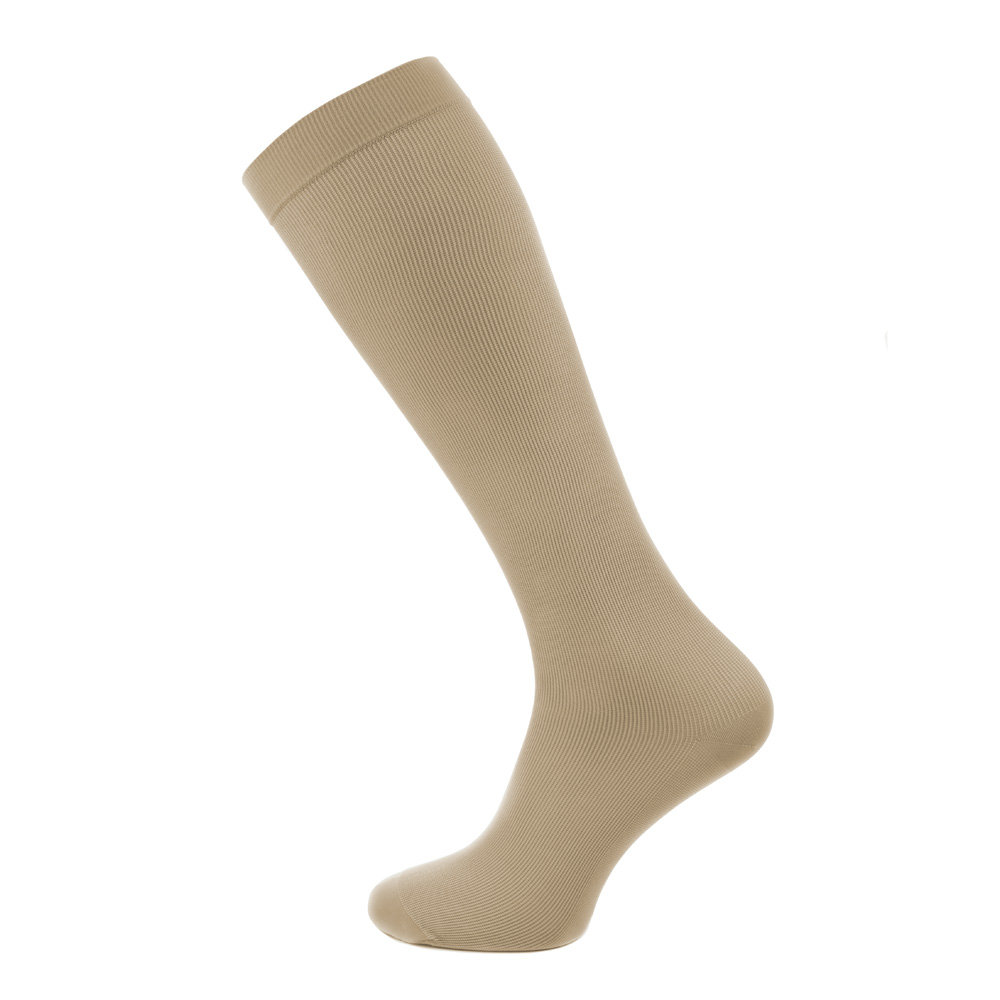 Pani Teresa Medica, skarpety podróżne, medyczne, damskie Travel Socks