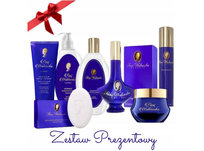 Perfumy i kosmetyki w zestawie