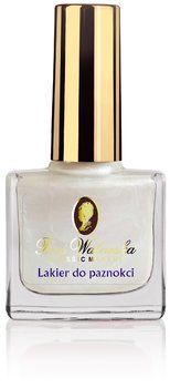 Pani Walewska, Classic, Lakier Do Paznokci, 01 Perła, 10 ml - Pani Walewska