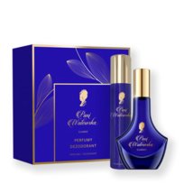 miraculum pani walewska - classic ekstrakt perfum 30 ml   zestaw