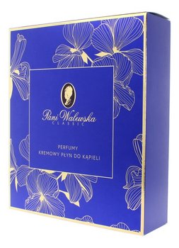 Pani Walewska Classic Zestaw prezentowy (perfumy 30ml+płyn do kąpieli 500ml) - Pani Walewska