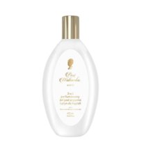 Pani Walewska, White, Perfumowany Żel Pod Prysznic I Płyn Do Kąpieli 2w1 Z Pompką, 475ml Pani Walewska