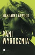 Pani Wyrocznia  - Atwood Margaret