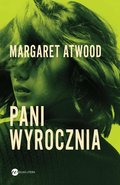 Pani Wyrocznia - Atwood Margaret