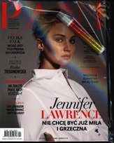 Pani (z dodatkiem, wysyłka losowa)