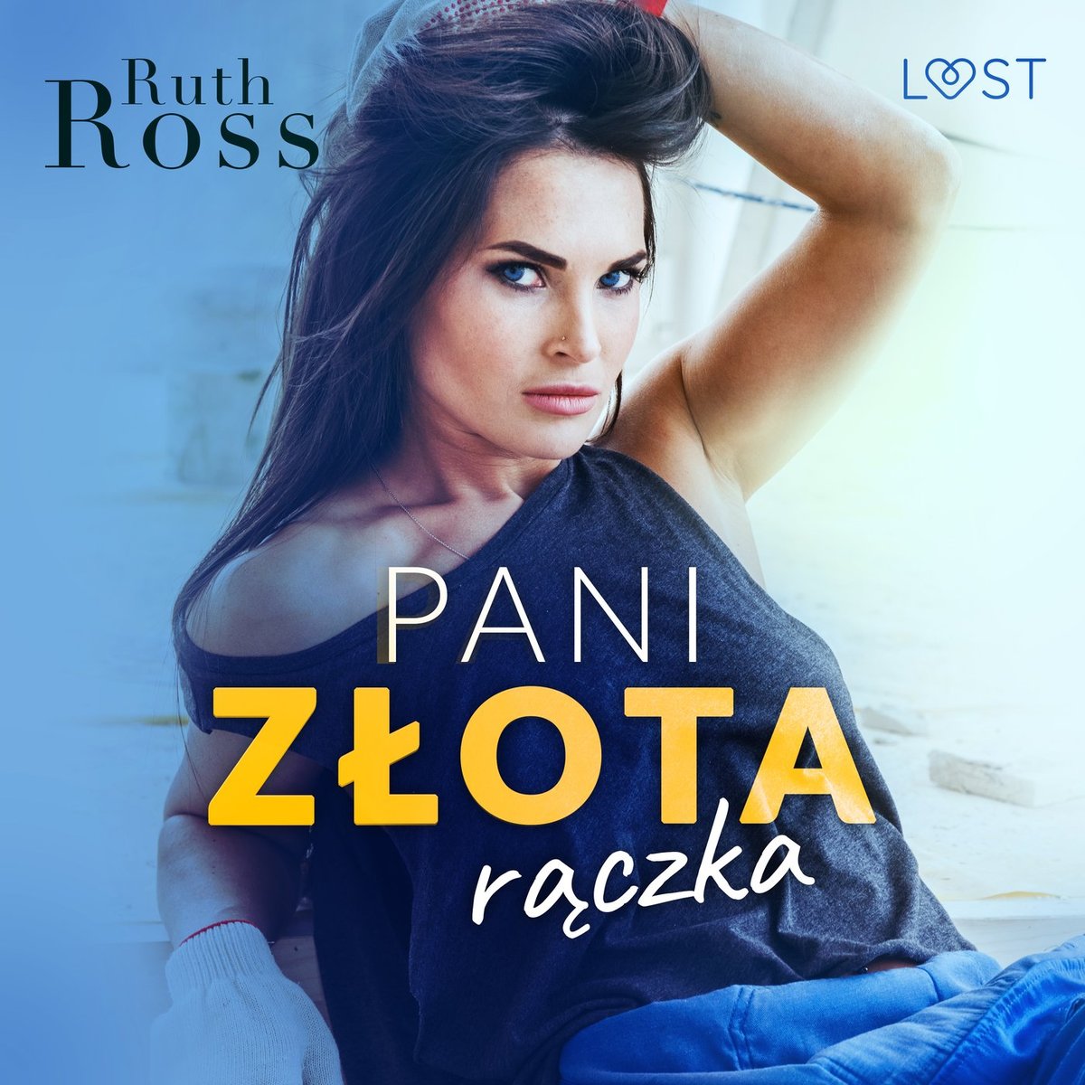 Ruth Raczka Pani złota rączka – lesbijskie opowiadanie erotyczne - Ross Ruth ...