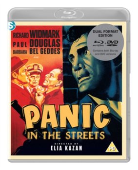 Panic in the Streets (brak polskiej wersji językowej) - Kazan Elia