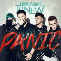 Panic From Ashes To New