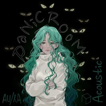 Panic Room - Au, Ra