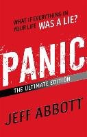 Panic - Abbott Jeff
