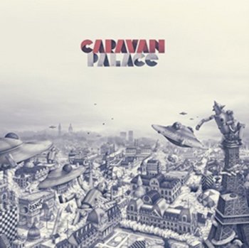 Panic - Caravan Palace