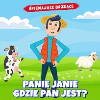 Panie Janie, gdzie pan jest Śpiewające Brzdące