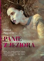 Panie z jeziora Magiera Kasia