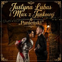 Panieński Justyna Lubas, Zespół MAX
