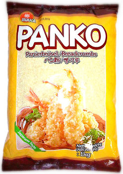 Panierka Panko 1kg - Inaka - Inaka