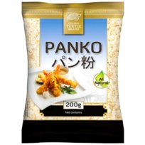 Panierka panko, duże płatki 200g - Golden Turtle Brand Golden Turtle Brand