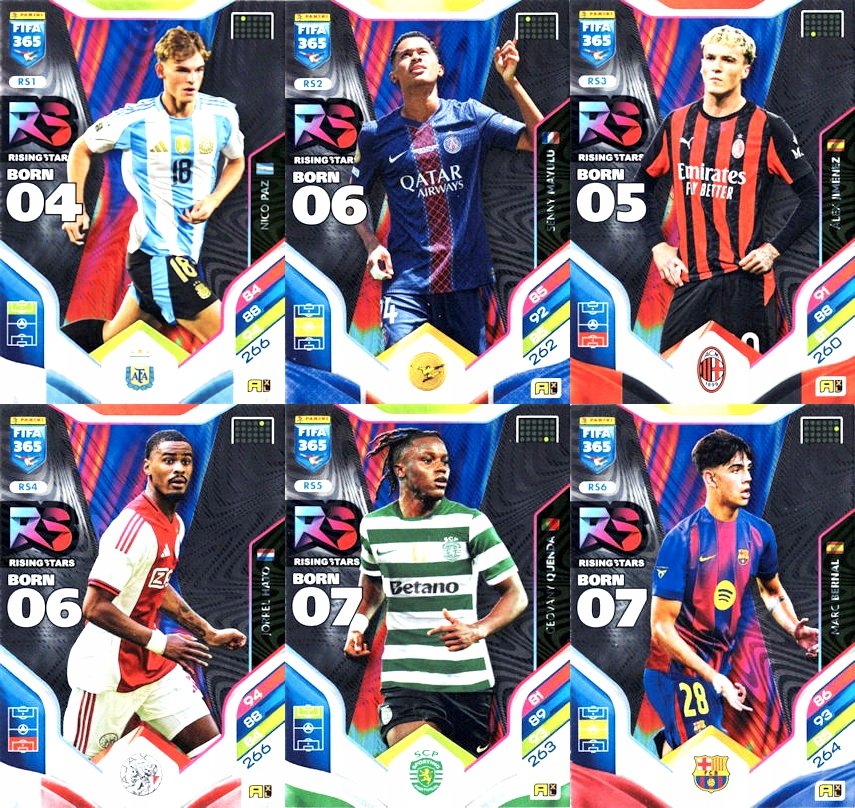 panini-fifa-365-adrenalyn-2026-karty-pi-karskie-rising-star-komplet
