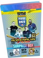 Panini Fifa 365 Adrenalyn Xl 2026 Surprise Box