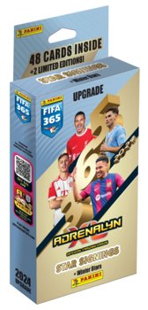 Panini Fifa 365 AXL 2024 Upgrade Star Signing - Panini