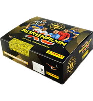 Panini FIFA Club World Cup 2025 Trading Cards Box 24 Saszetki 144 Karty Piłkarskie