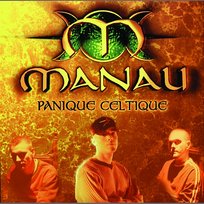 Panique Celtique Manau