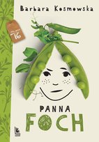 Panna Foch Kosmowska Barbara