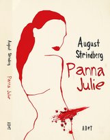 Panna Julie August Strindberg