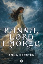 Panna, lord i morze - ebook EPUB