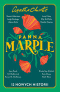 Panna Marple. 12 nowych historii - Opracowanie zbiorowe