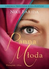 Panna młoda - Farida Nike