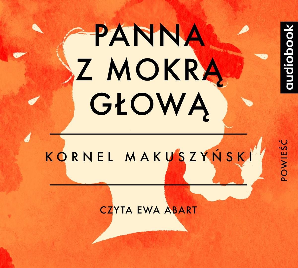 Sprawdzian Z Lektury Panna Z Mokrą Głową Panna z mokrą głową - Makuszyński Kornel | Audiobook Sklep EMPIK.COM
