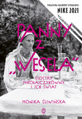 Panny z "Wesela" - Śliwińska Monika