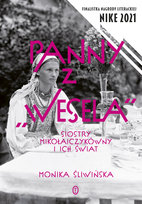 Panny z "Wesela" Śliwińska Monika