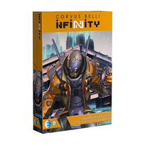 PanOceania Kestrel Expansion Pack Alpha, Infinity Infinity