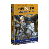 PanOceania Support Pack Essentials, Infinity Infinity
