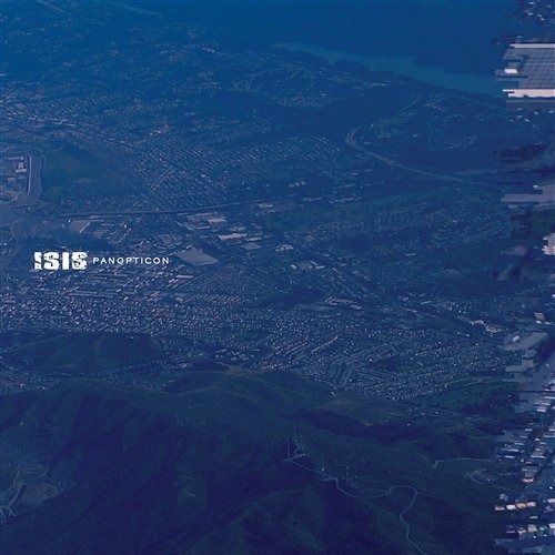 PANOPTICON / ISIS　Limited Edition　Vinyl Isis. Oceanic. Isis. Panopticon. Limited edition 2LP 140gr