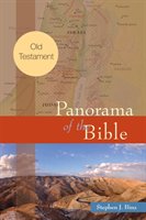 Panorama of the Bible: Old Testament - Binz Stephen J.