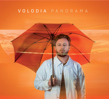 Panorama, płyta winylowa - Volodia