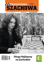 Panorama Szachowa