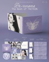 Panorama: the Best of Taeyeon Taeyeon