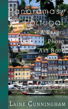 Panoramas of Portugal - Cunningham Laine