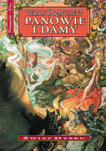 Panowie i damy. Świat Dysku. Tom 14 - Pratchett Terry