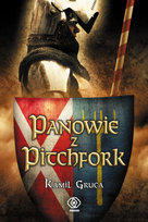 Panowie z Pitchfork Gruca Kamil