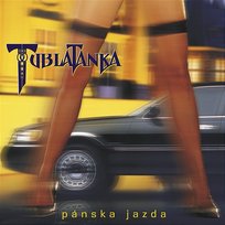 Panska jazda Tublatanka