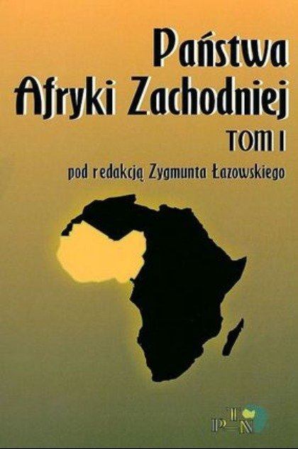 Pa stwa Afryki Zachodniej Tom I azowski Zygmunt Ksi ka W Empik pa-stwa-afryki-zachodniej-tom-i-azowski-zygmunt-ksi-ka-w-empik